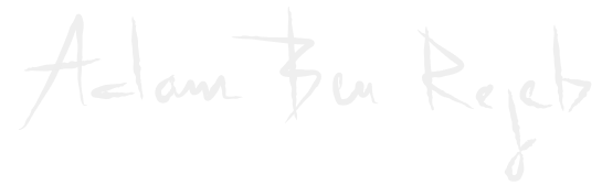 Adam Ben Rejeb